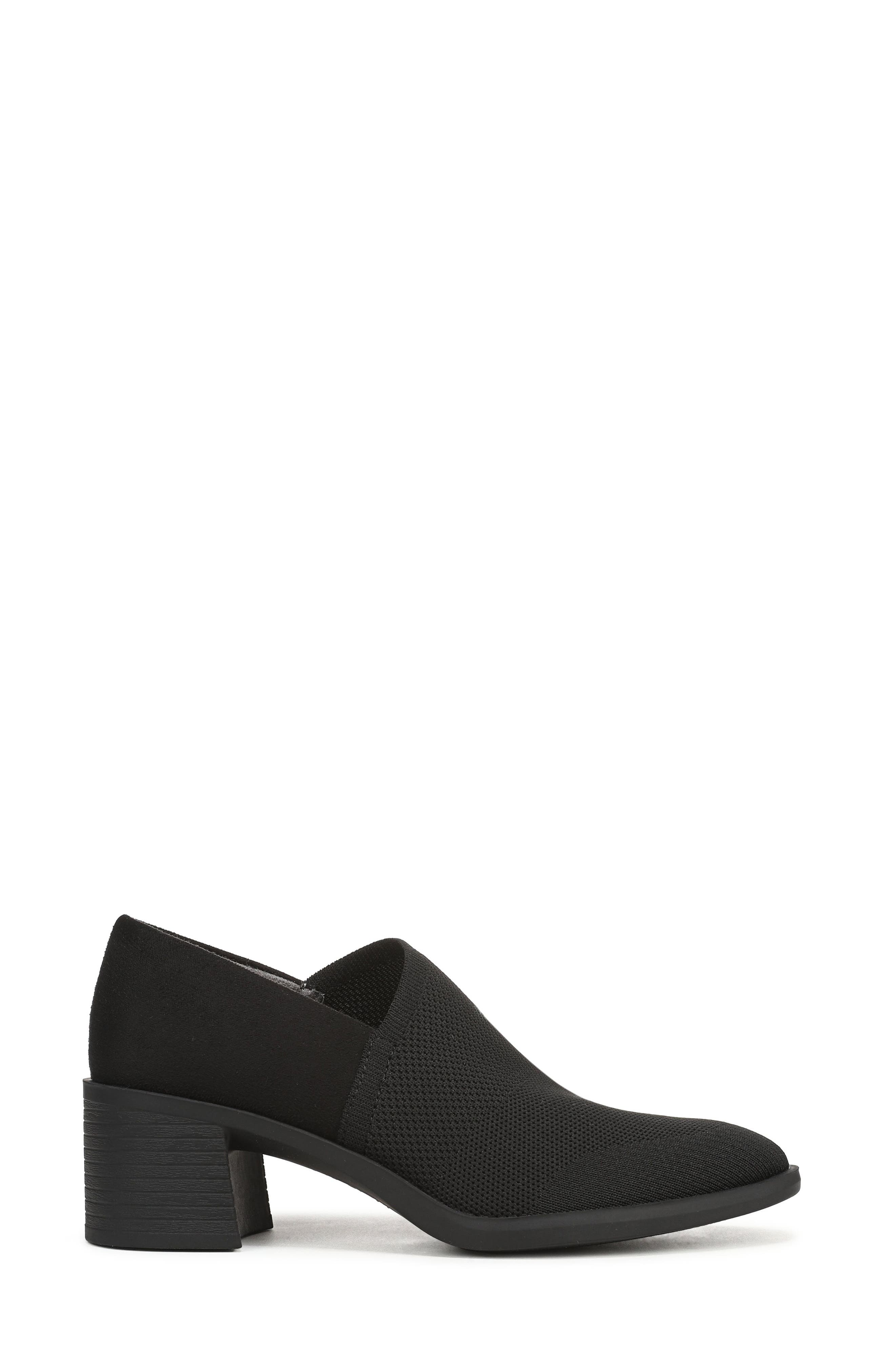 Jarrett Knit Pump, Alternate, color, BLACK KNIT FABRIC