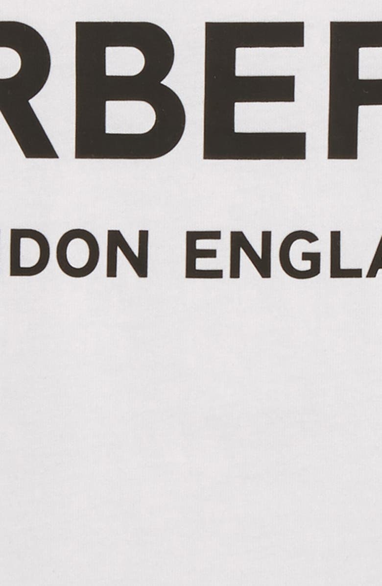 Burberry Robbie T-Shirt, Alternate, color,