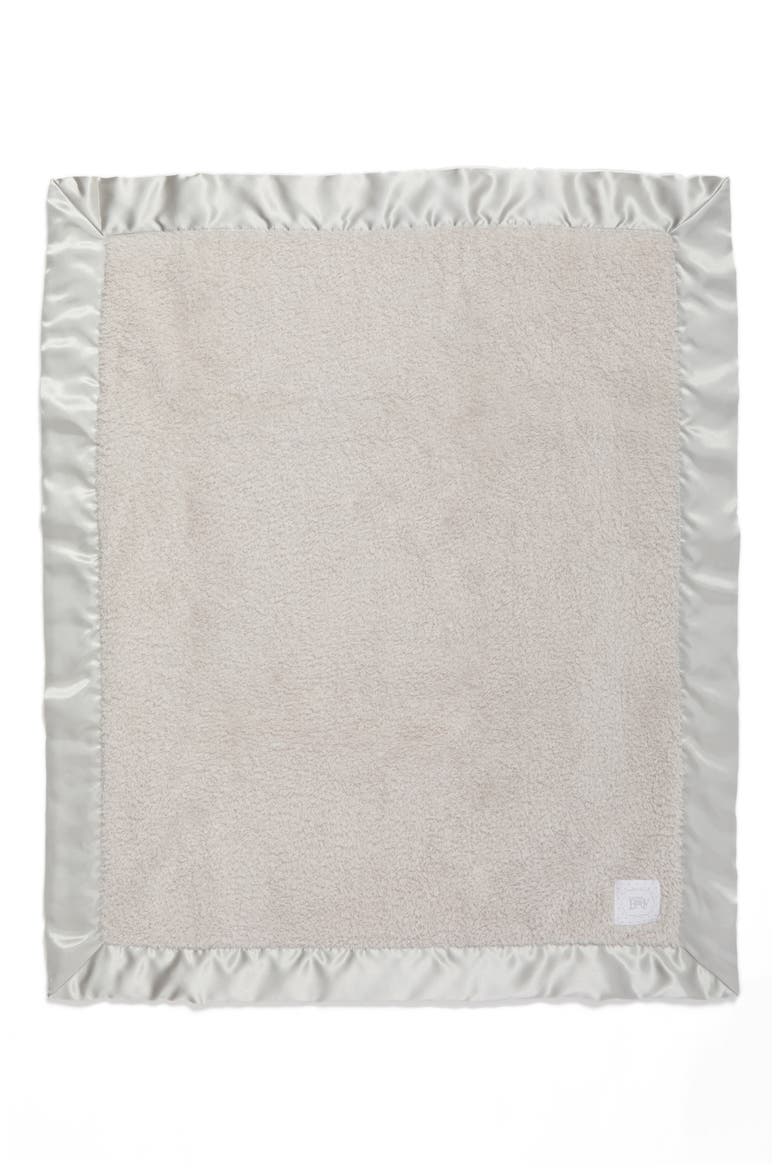 Luxe Chenille Blanket, Alternate, color, GREY MICRO