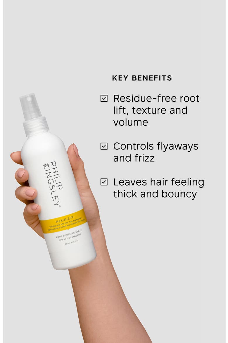 Maximizer Root Boosting Spray, Alternate, color, NO COLOR