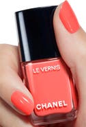 CHANEL LE VERNIS Longwear Nail Color