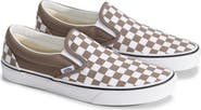 Vans Classic Slip-On Sneaker
