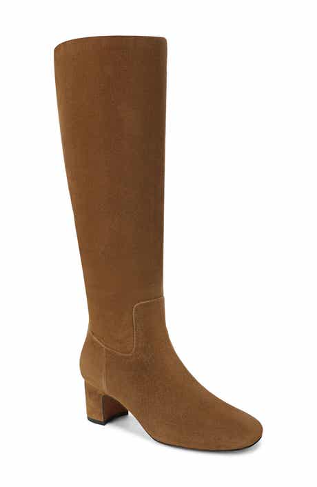 Vince Kellan Knee High Boot