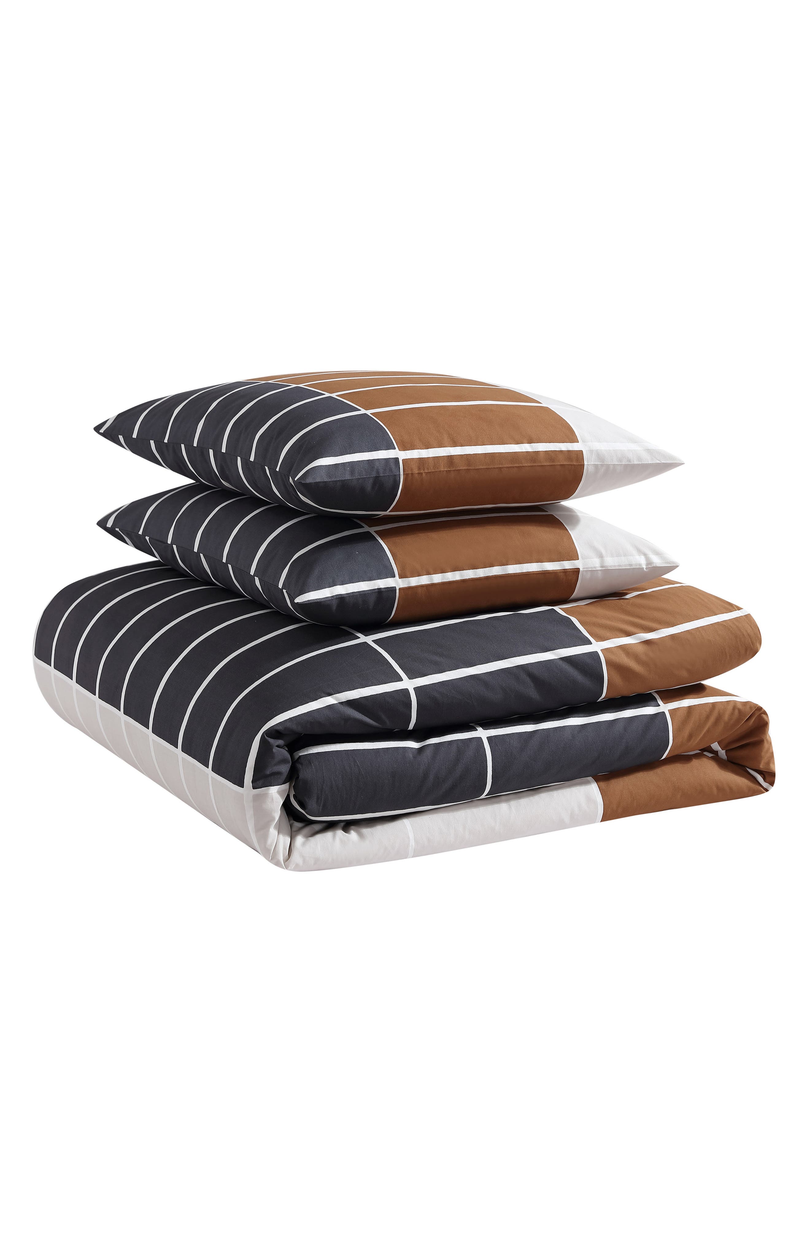 selected CHARCOAL GREY