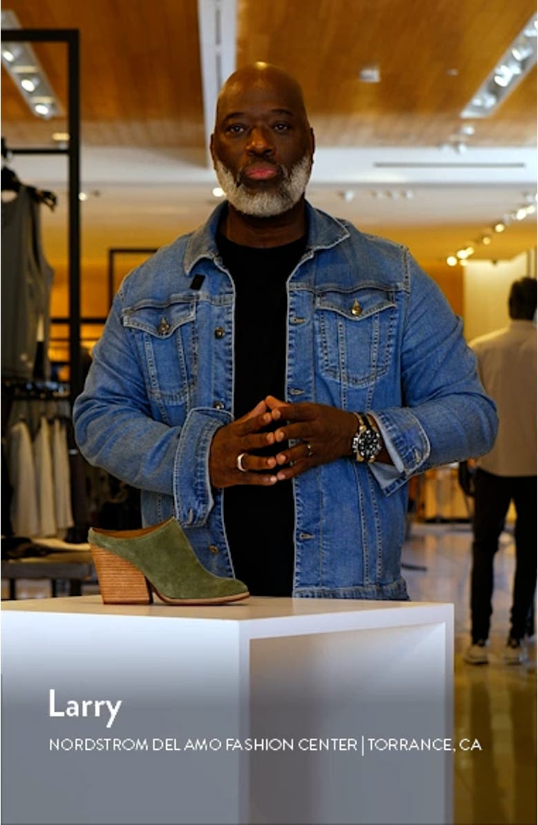 Challis II Mule, sales video thumbnail