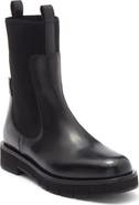 FERRAGAMO Vit Mountain Chelsea Boot