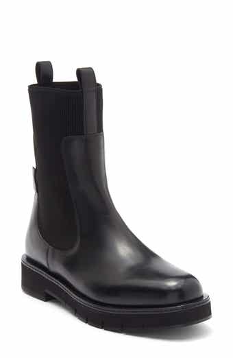 FERRAGAMO Vit Mountain Chelsea Boot