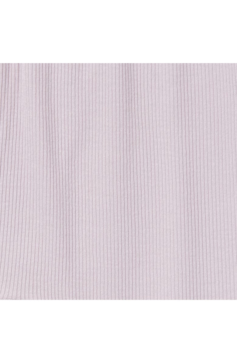 Modern Moments<sup>™</sup> by Gerber Bodysuit and Pant Set, Alternate, color, Ivory Seashells