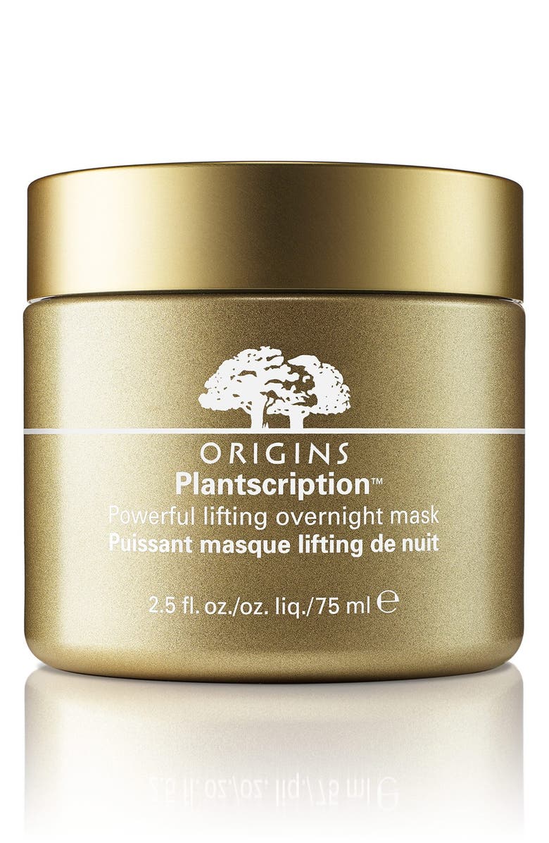 Origins Plantscription<sup>™</sup> Powerful Lifting Overnight Mask, Main, color,