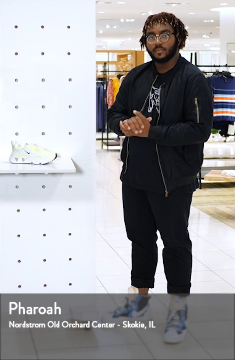 RYZ 365 Sneaker, sales video thumbnail