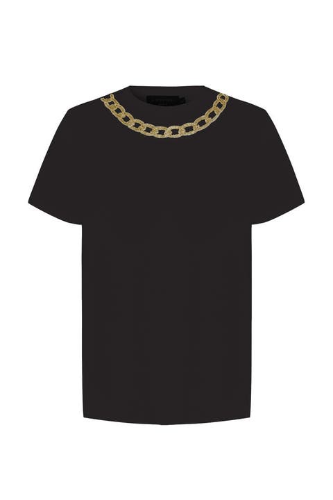Harmony Jersey Tshirt