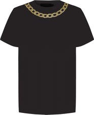 Exquise Harmony Jersey Tshirt