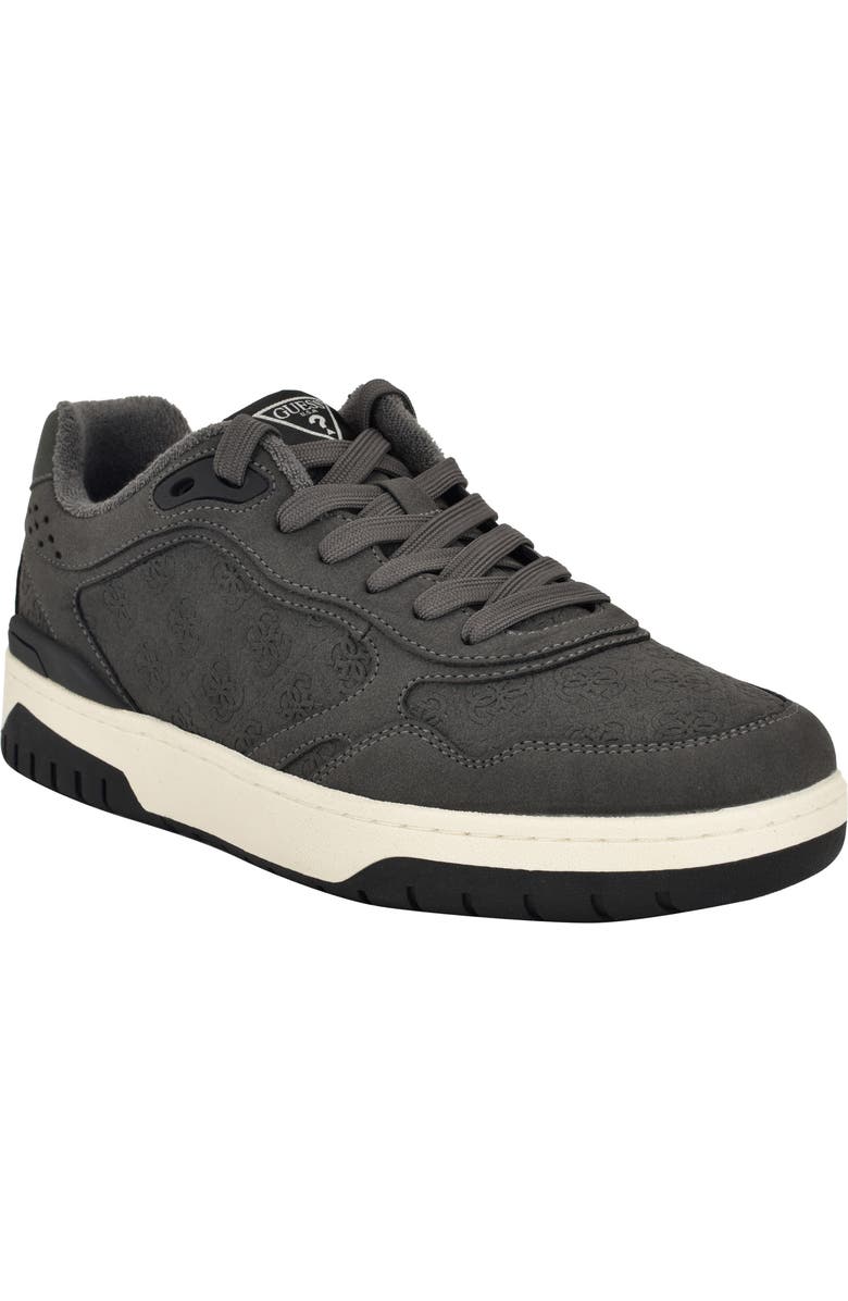 GUESS Nanon Sneaker, Main, color,