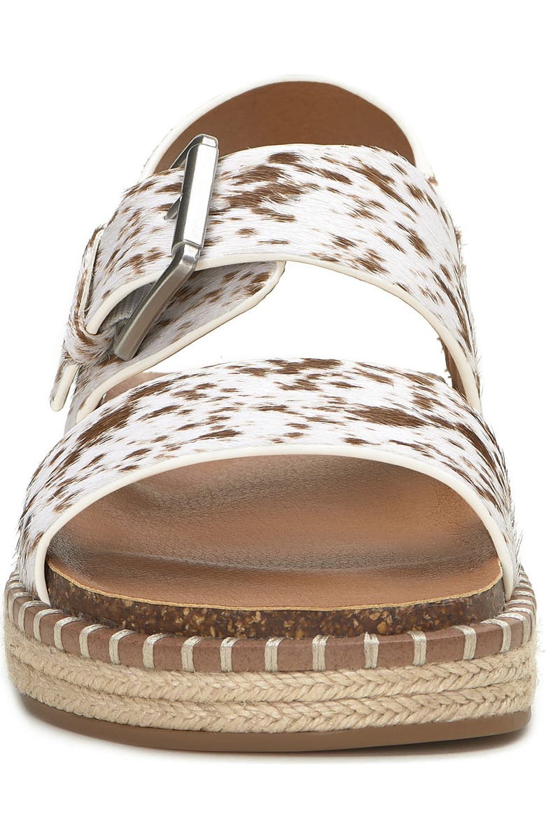 Lucky Brand Umora Slingback Espadrille Platform Sandal, Alternate, color,