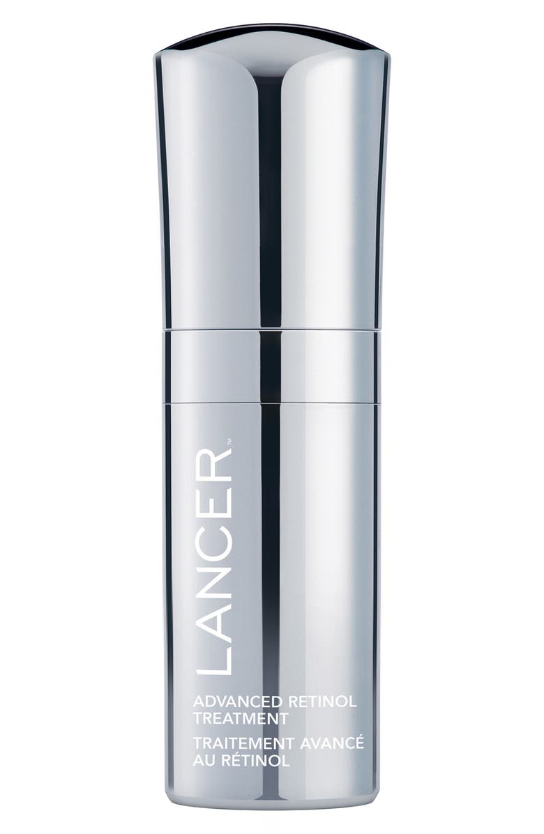 LANCER Skincare Advanced Retinol Treatment, Main, color,