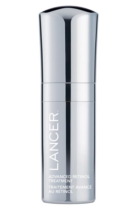 Advanced Retinol Treatment