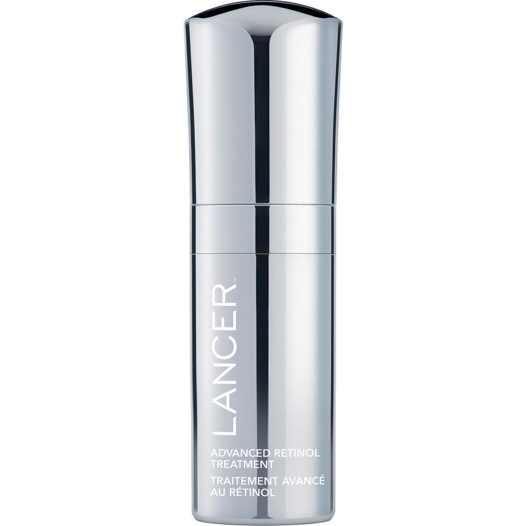 LANCER Skincare Advanced Retinol Treatment  product