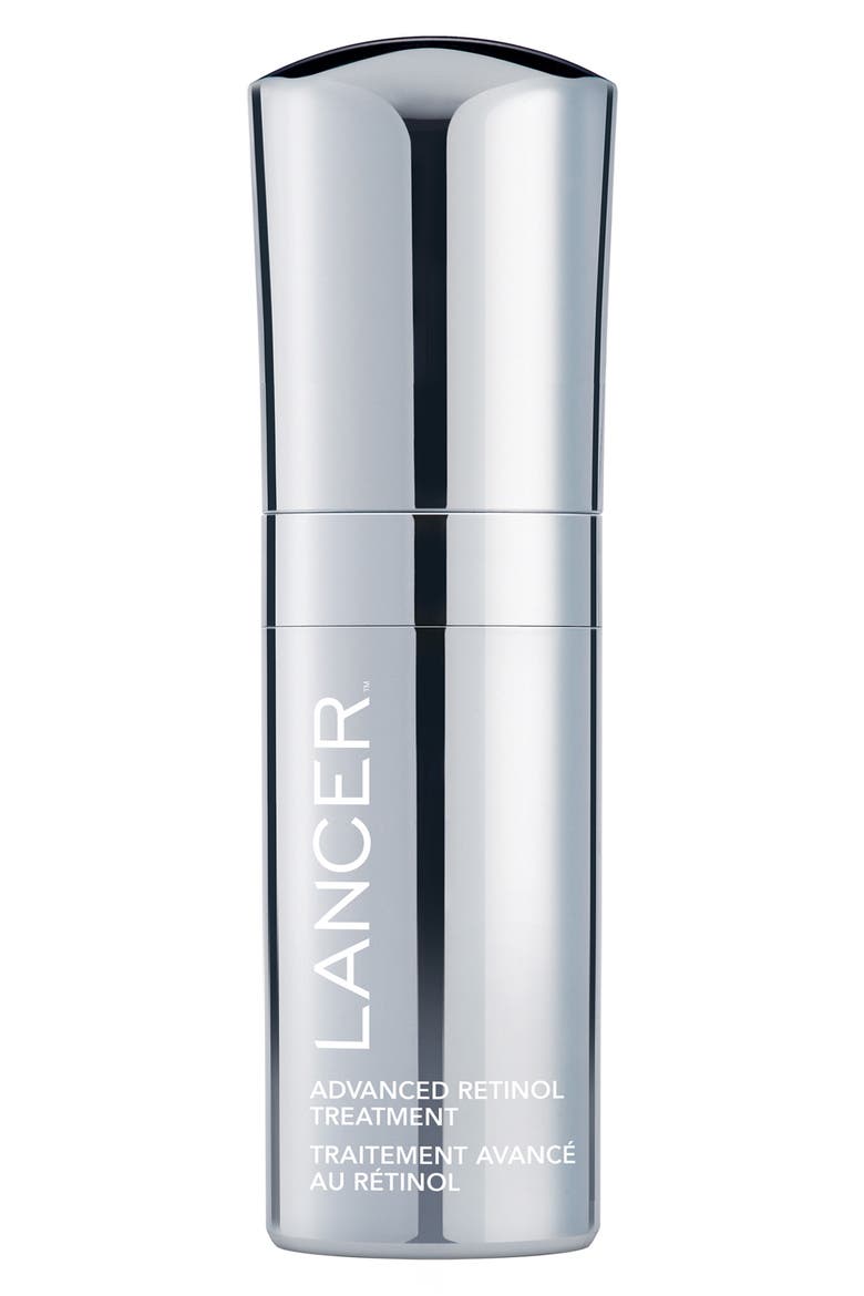Advanced Retinol Treatment video