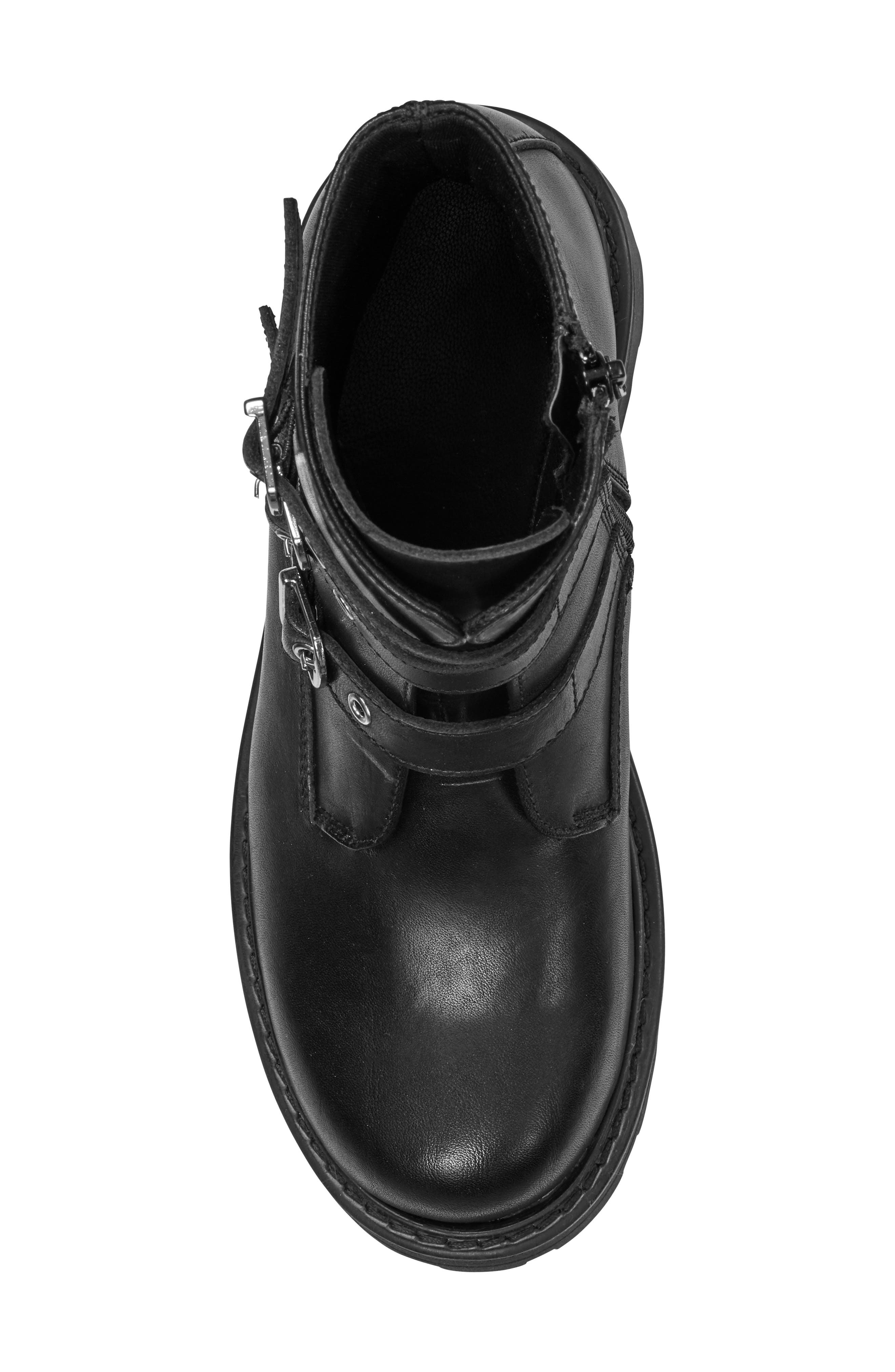 Vagabond Shoemakers Cosmo 2.0 Buckle Boot, Alternate, color, 