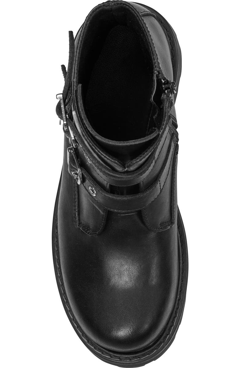 Vagabond Shoemakers Cosmo 2.0 Buckle Boot, Alternate, color,