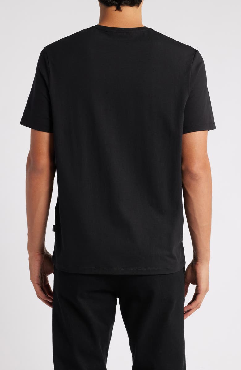 7 For All Mankind Luxe Performance T-Shirt, Alternate, color, 