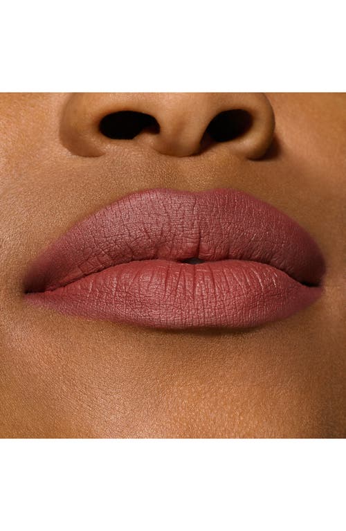 Mac Cosmetics Macximal Silky Matte Lipstick