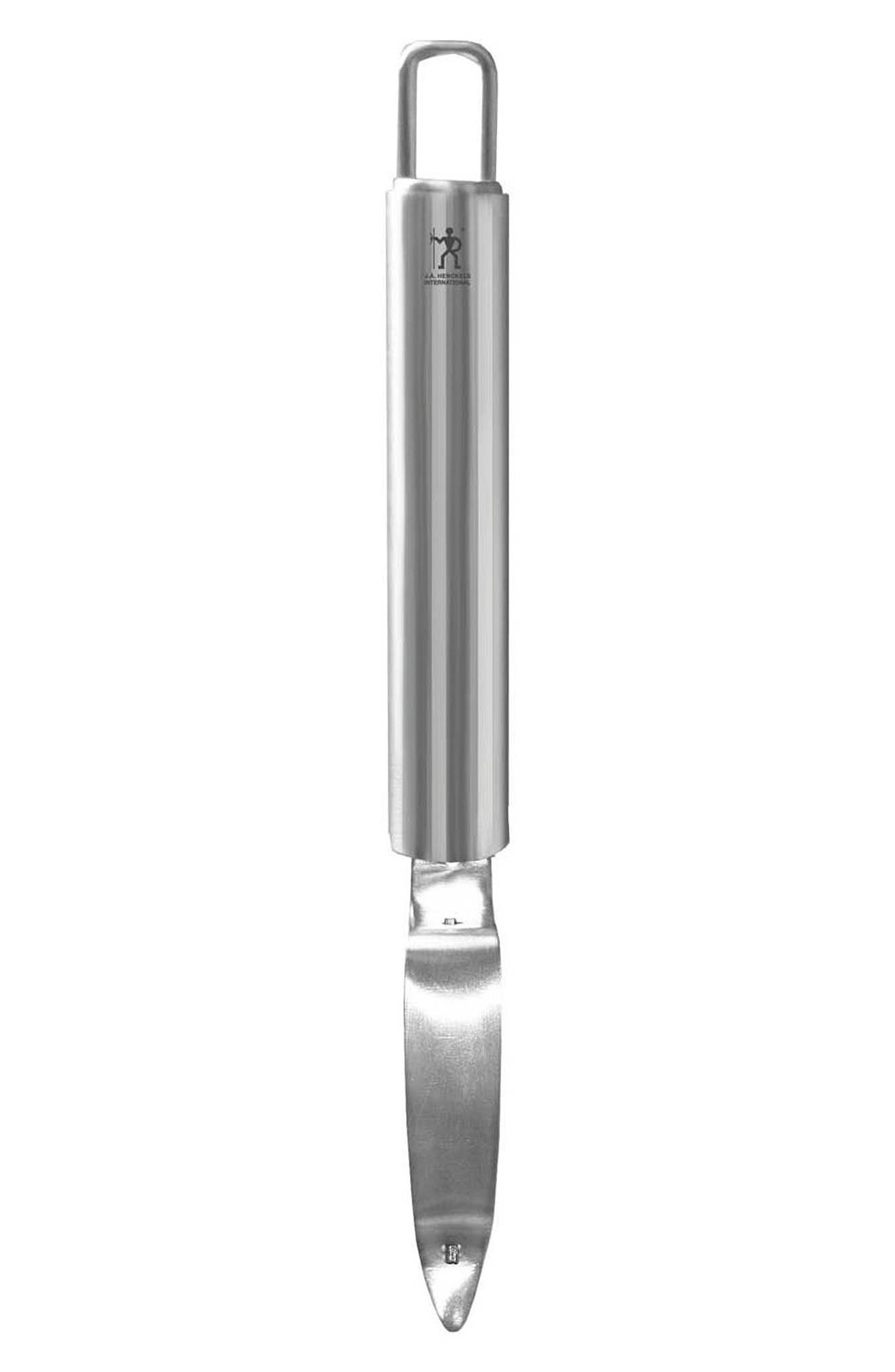 HENCKELS CUTLERY Stainless Steel Swivel Peeler | Nordstromrack