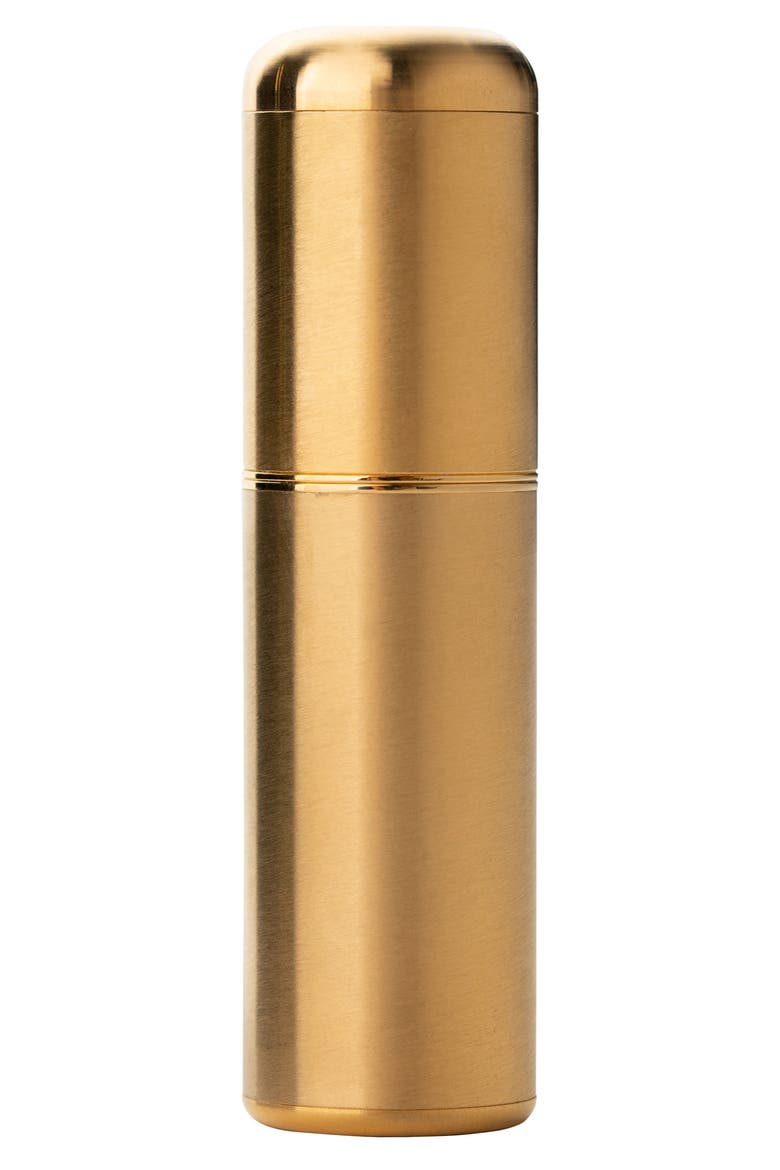 Bullet Vibrator, Main, color, METALLIC GOLD