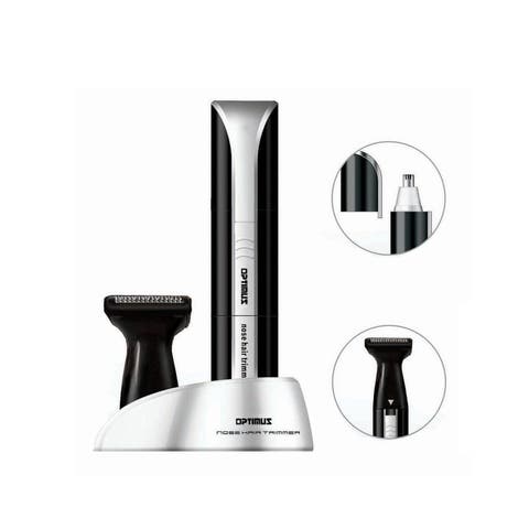 Personal Grooming System and Stand