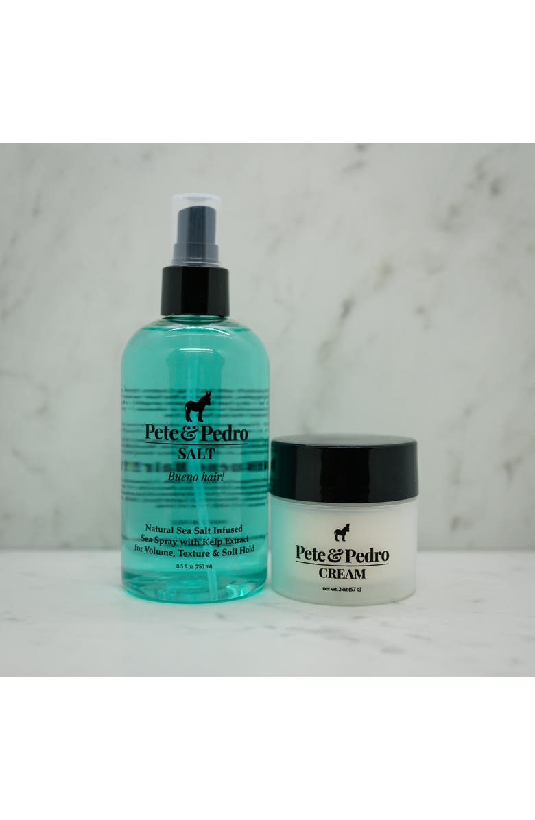 Pete & Pedro Hair Cream, Alternate, color, NO COLOR