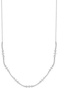 Bony Levy Aviva Diamond Short Necklace