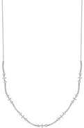 Bony Levy Aviva Diamond Short Necklace