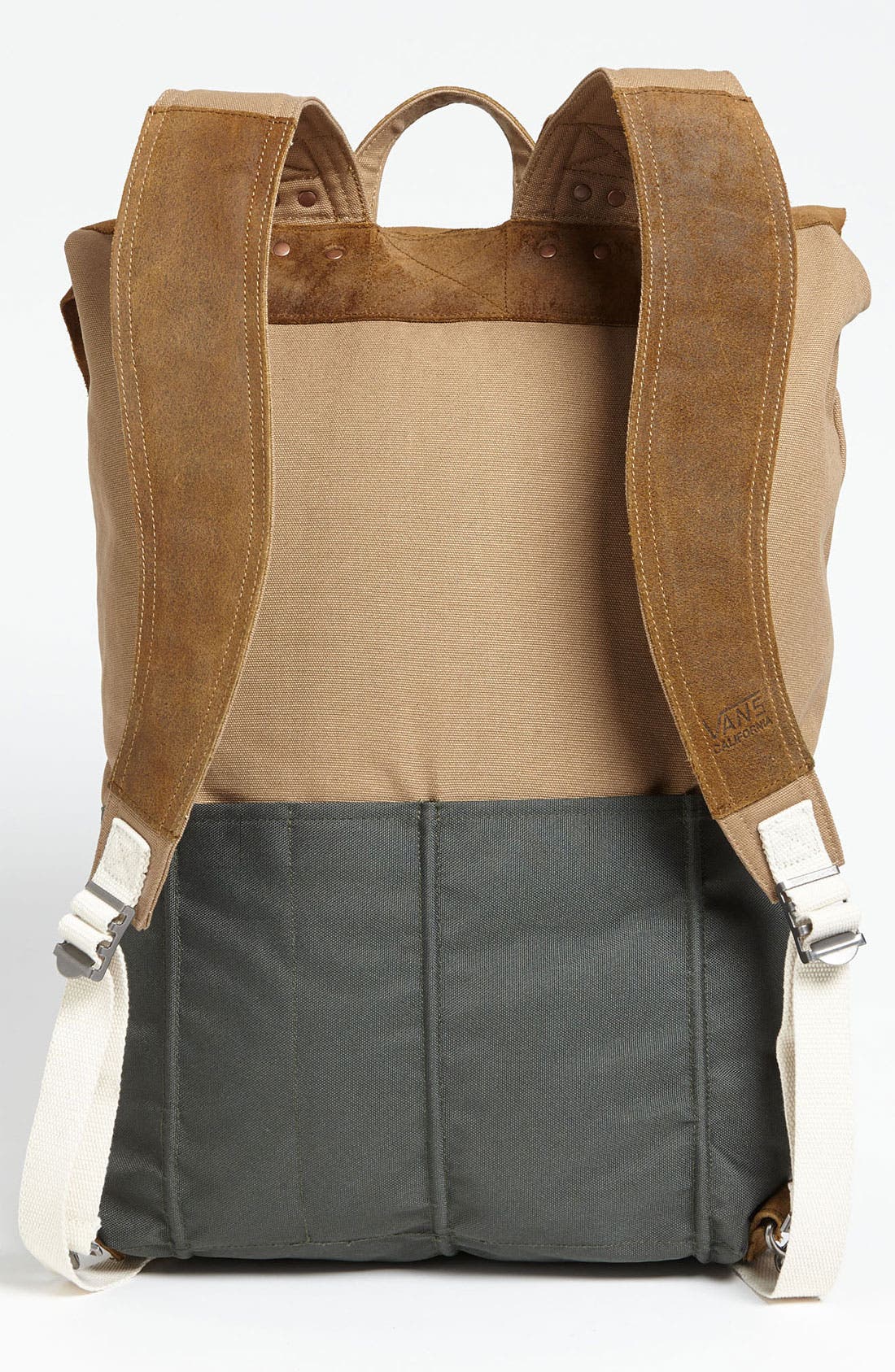 Vans 'Goleta' Backpack, Alternate, color, 