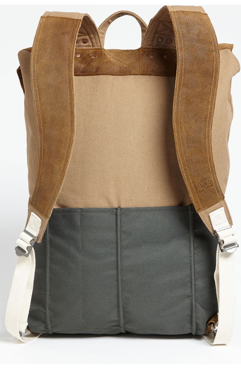 Vans 'Goleta' Backpack, Alternate, color,