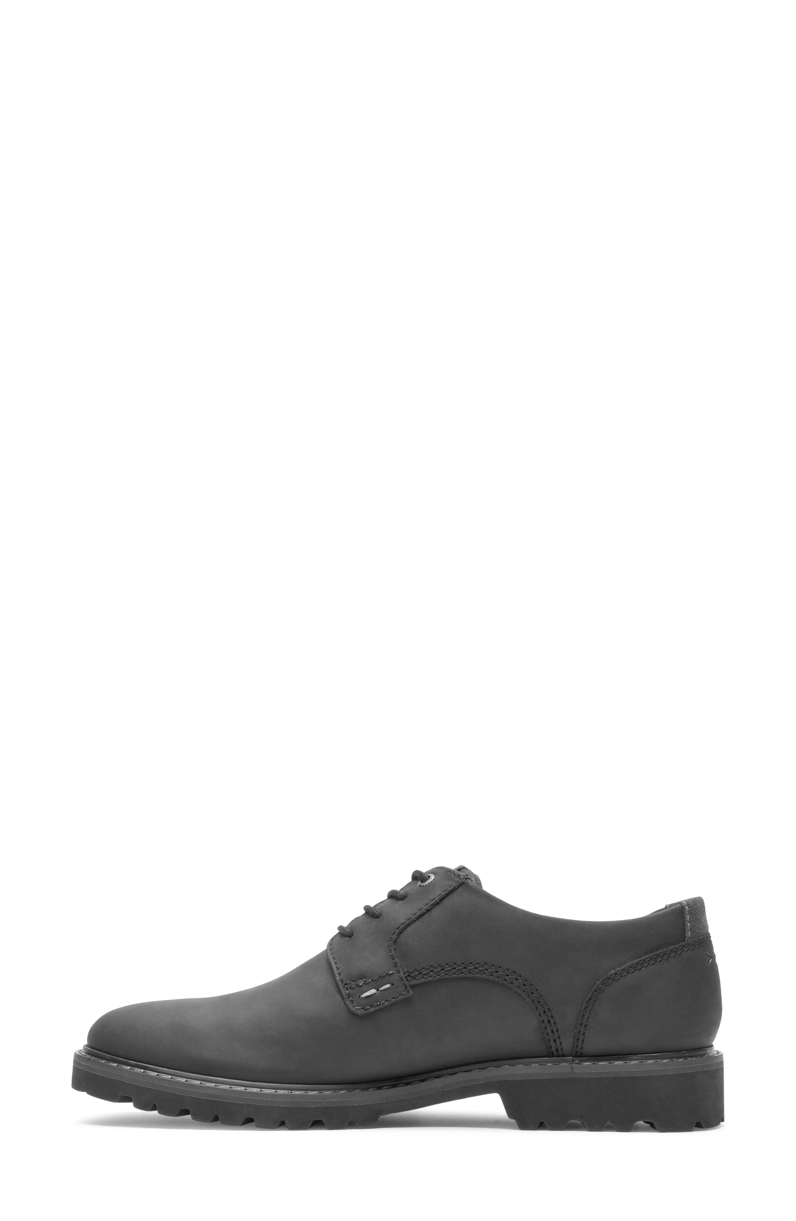 Rockport XCS Plain Toe Derby, Alternate, color, 