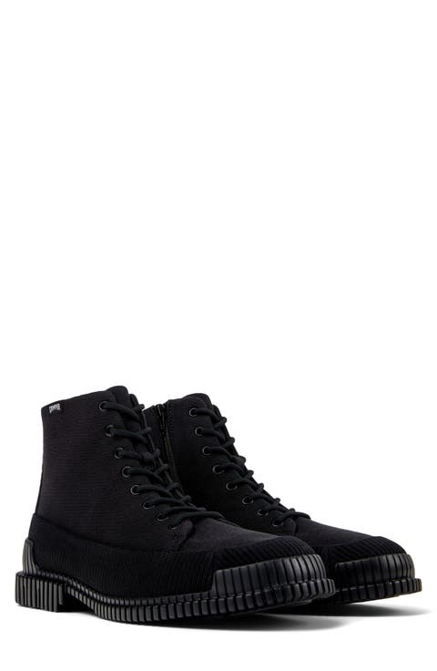 Pix Combat Boot (Men)