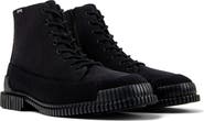 Camper Pix Combat Boot