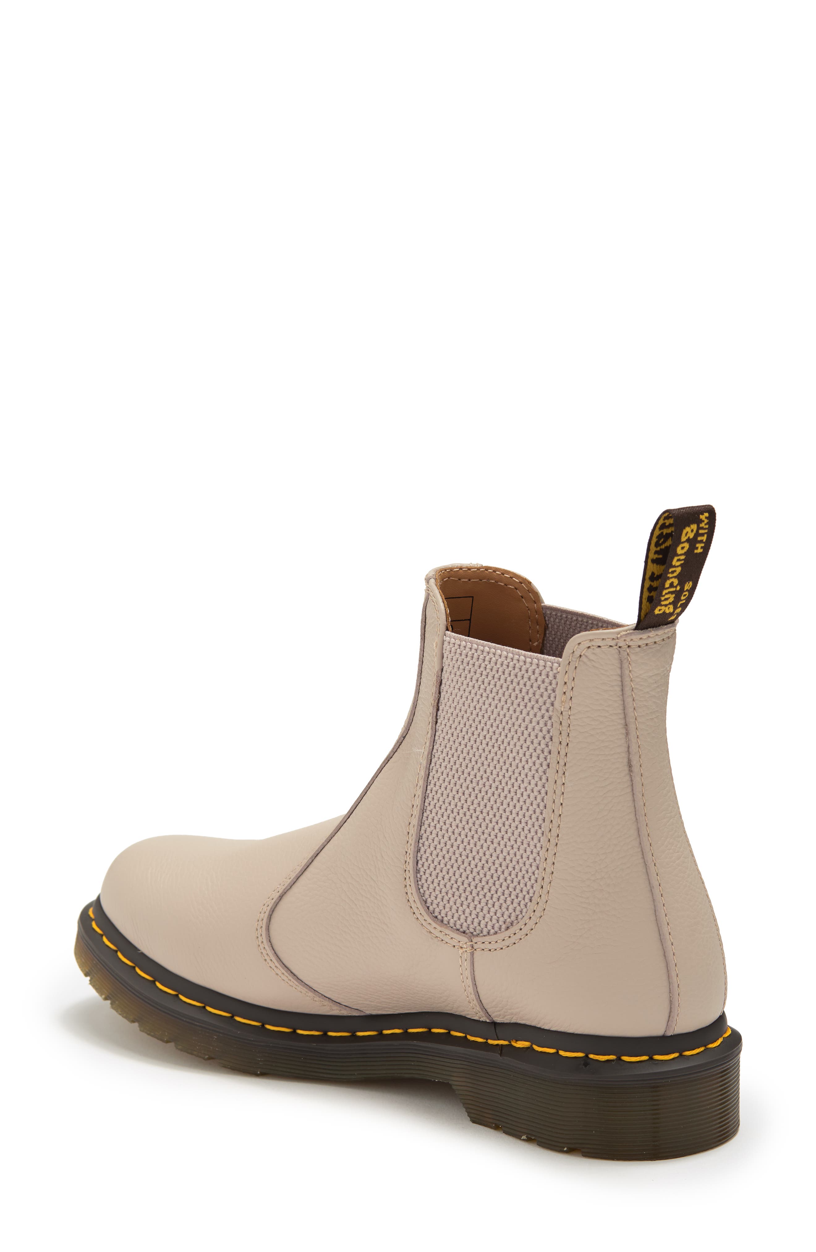2976 Chelsea Boot, Alternate, color, VINTAGE TAUPE VIRGINIA