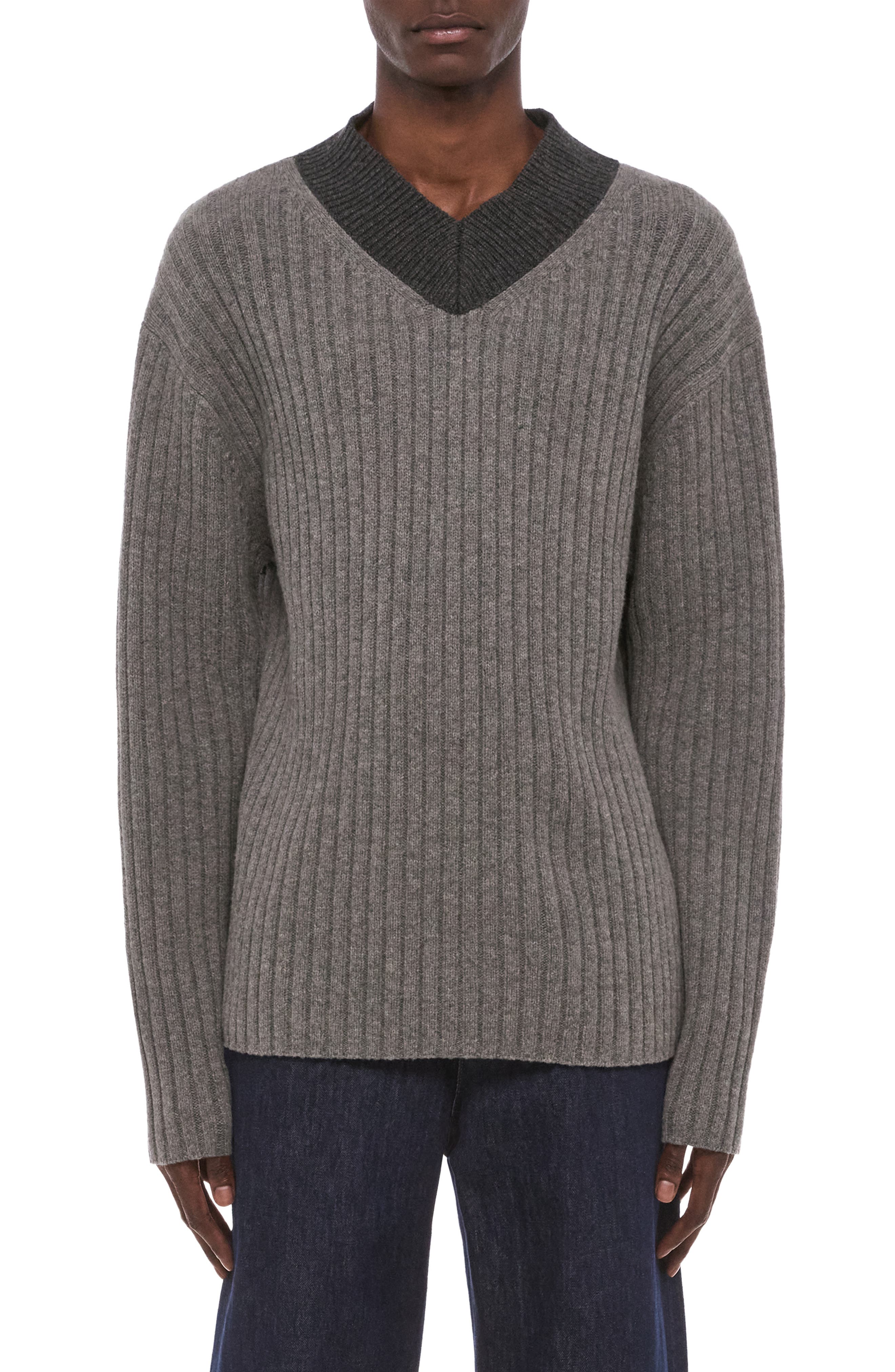 selected LIGHT GREY BICOLOR