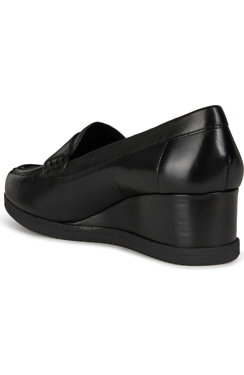 Geox Anylla Wedge Pump, Alternate, color,