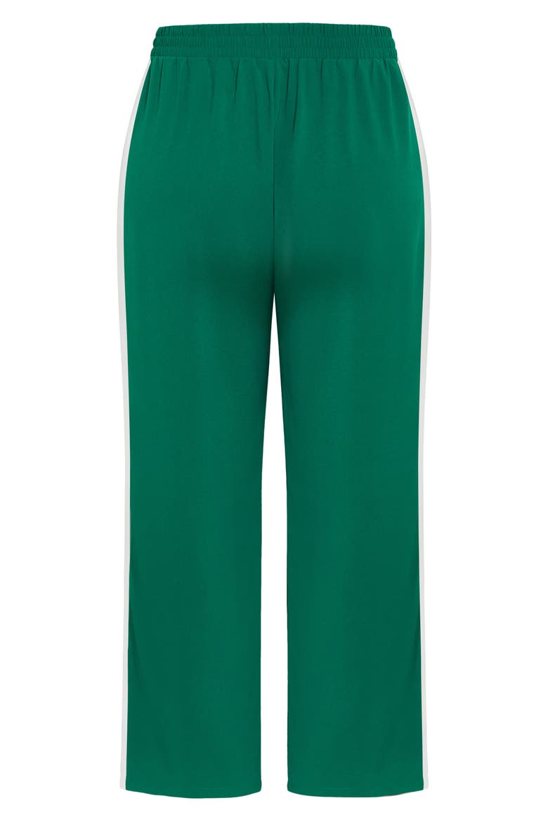 Lilia Joggers, Alternate, color, GREEN