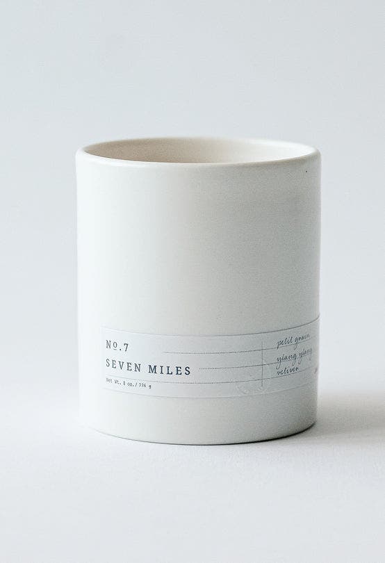 selected White