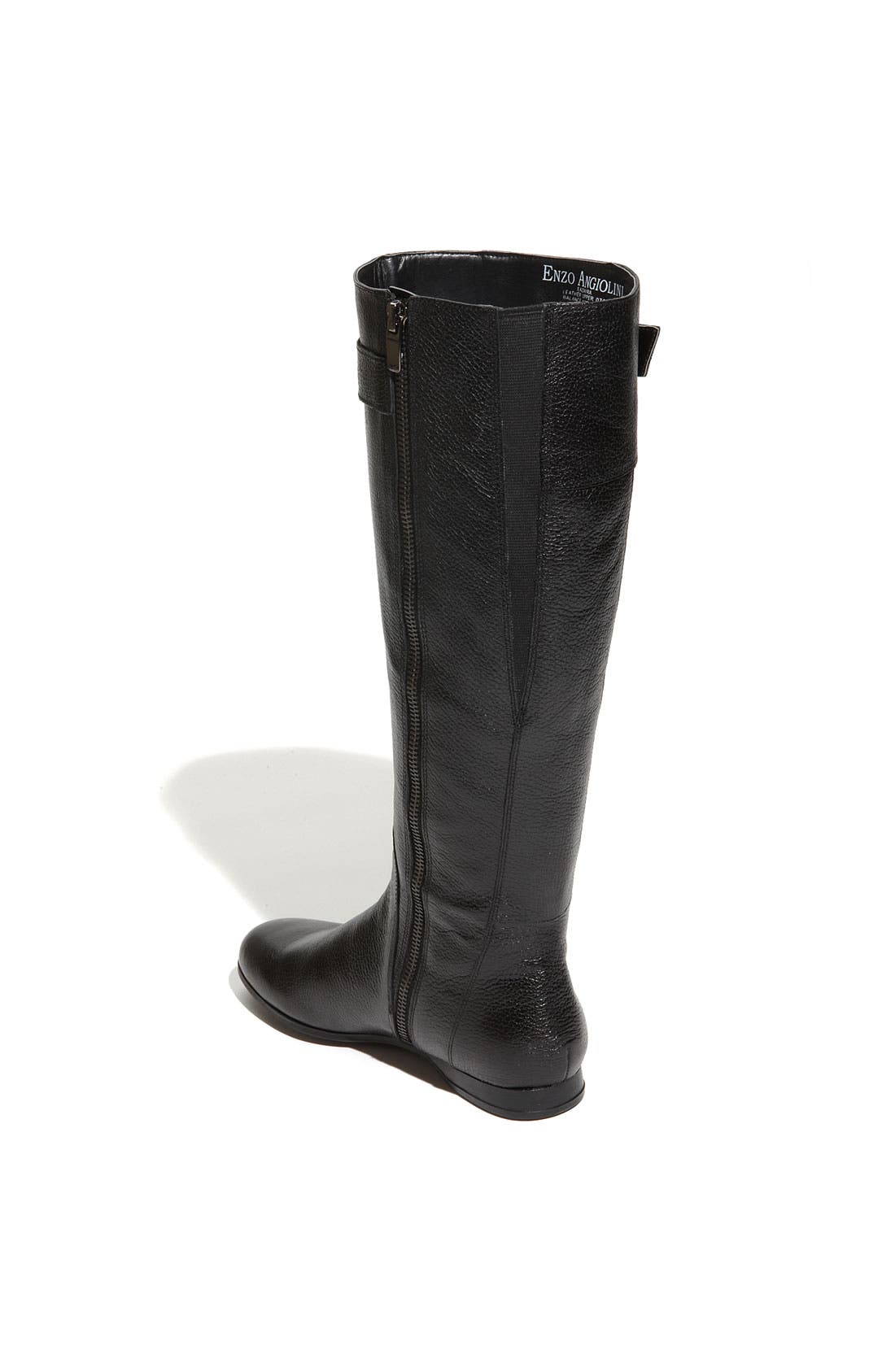 Enzo Angiolini 'Zayra' Boot, Alternate, color, 