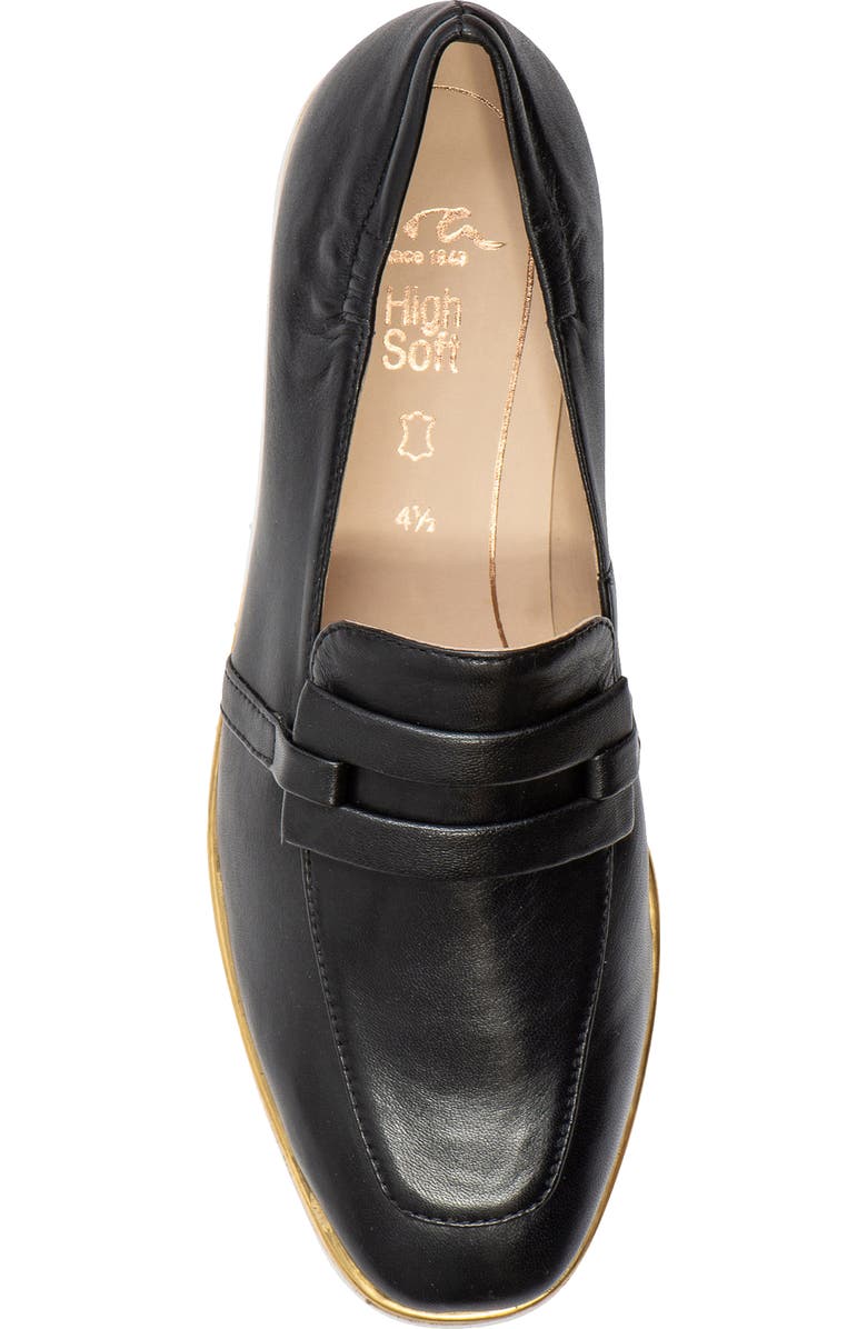 ara Laura Loafer, Alternate, color,