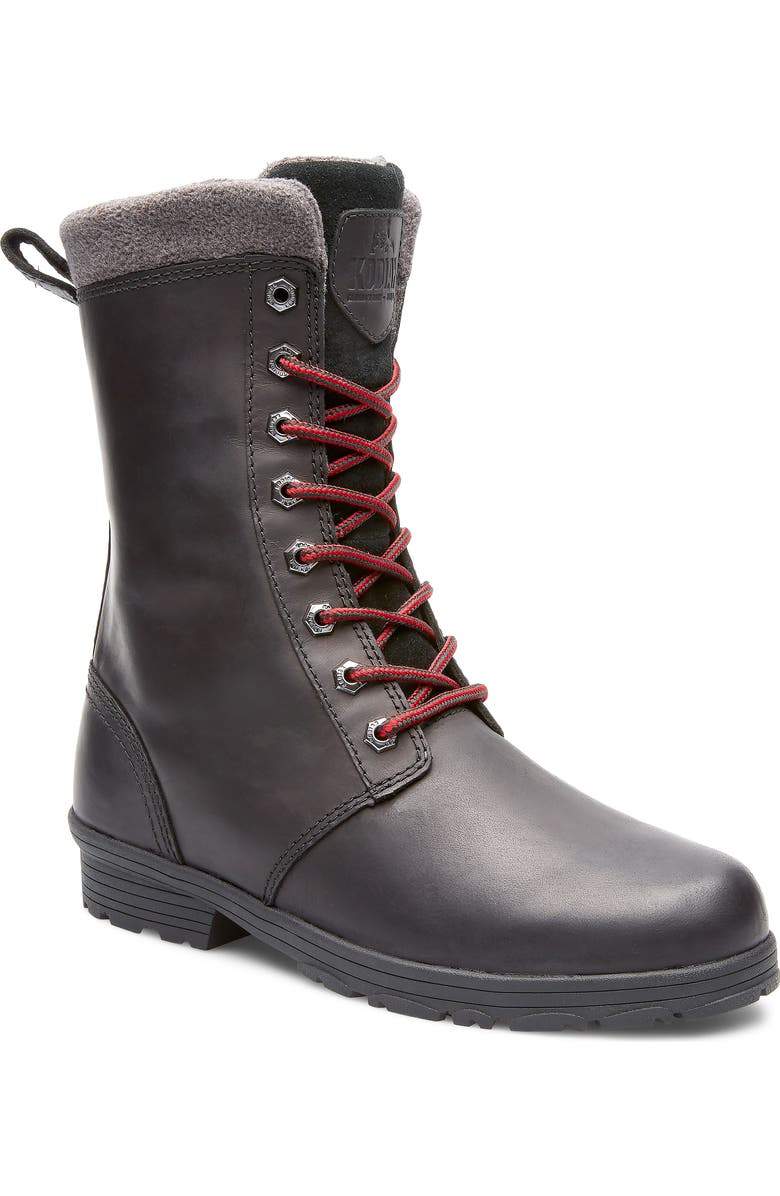 Kodiak Glacial Arctic Grip Waterproof Boot, Main, color,