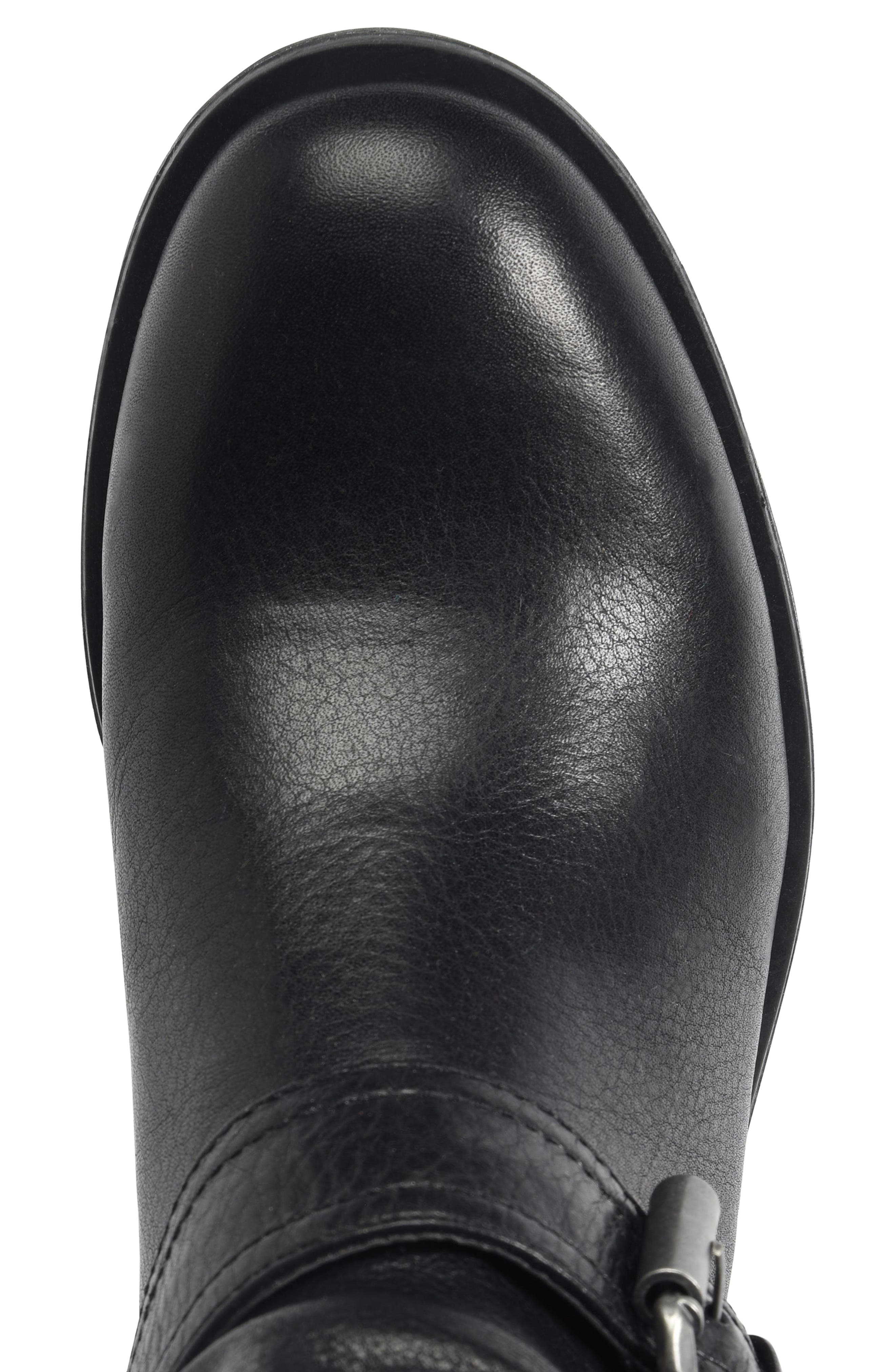 Söfft Bostyn Waterproof Boot, Alternate, color, 