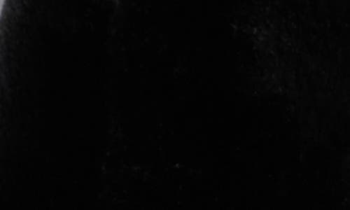 Blanknyc Faux Fur Crop Jacket In Black