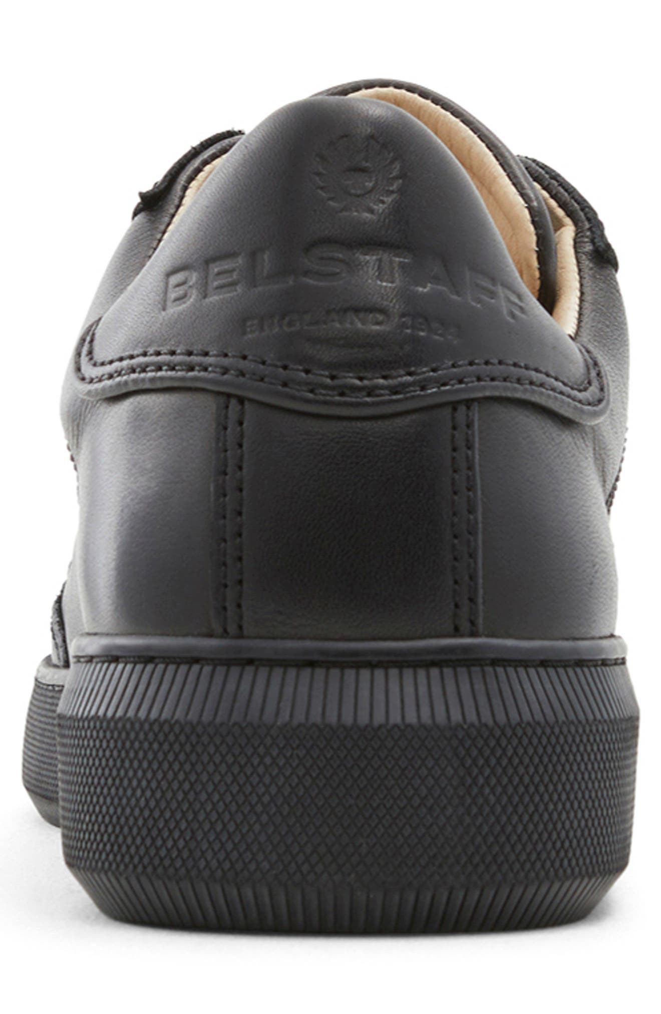 Belstaff Track Sneaker, Alternate, color, 