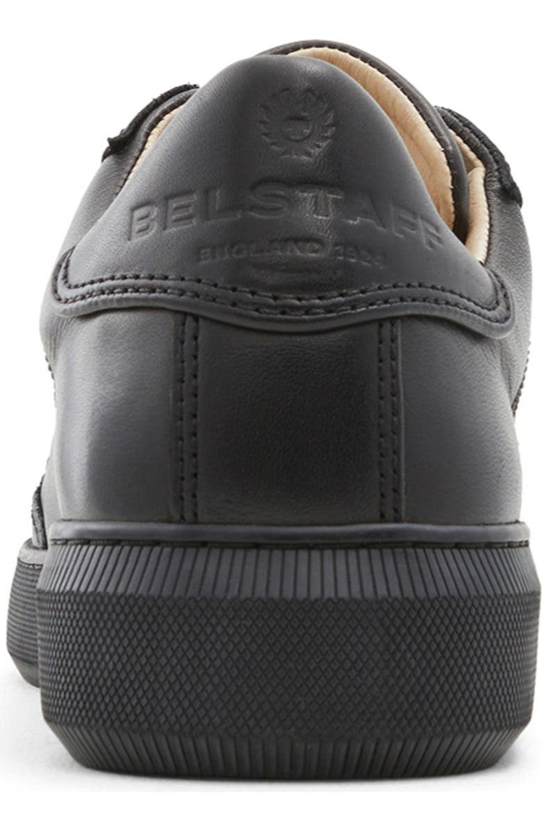 Belstaff Track Sneaker, Alternate, color,