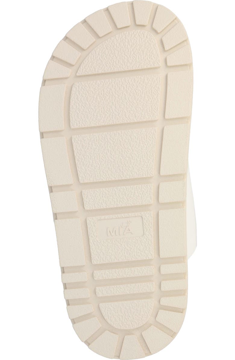 MIA Kids' Elodee Slide Sandal, Alternate, color,